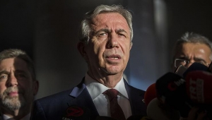 Mansur Yavaş hakkında yeni suç duyurusu
