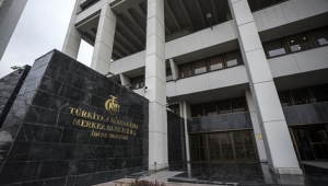 Merkez Bankası swap satışı sınırını yükseltti
