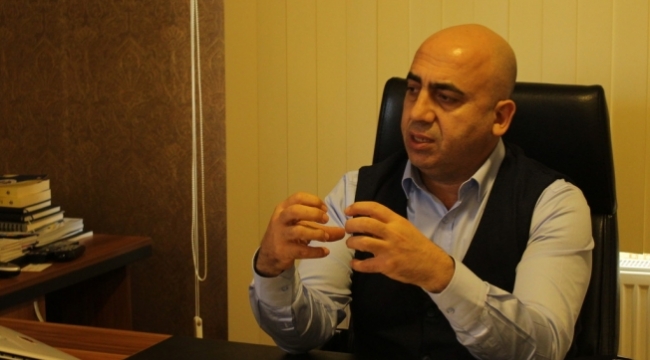 Murat Haluk öncel'den Birlik Beraberlik Çağrısı