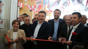 SANDAL: “TÜRKİYE REKORU BAYRAKLI’DAN ÇIKACAK