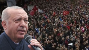 Suriye meselesini sahada çözeceğiz