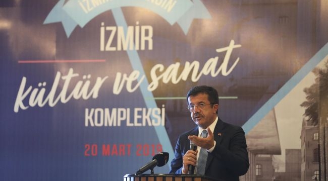 TEKEL FABRİKASI KADERİNE TERK EDİLMEYECEK