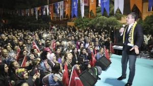 Türkiye’nin kadın gücüne ihtiyacı var
