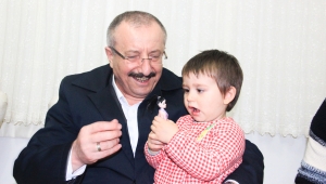 YILMAZ: İNSANI YAŞAT Kİ DEVLET YAŞASIN