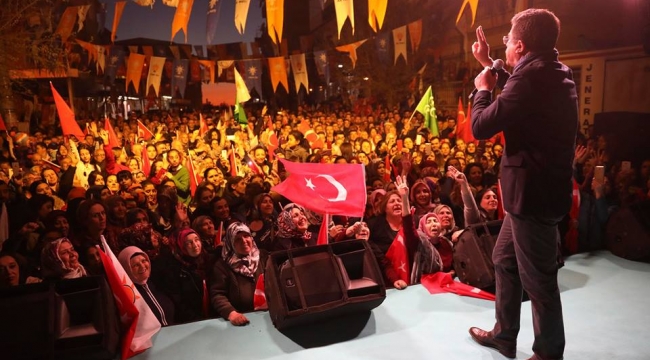 Zeybekci: Seferihisar’daki hayvan barınağı insanı, insanlığından utandırır