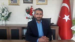 ARDAHAN AK PARTİ´DE ŞOK İSTİFA