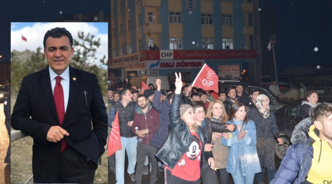 ARDAHAN VE İLÇELERDE SEÇİM SONUÇLARI