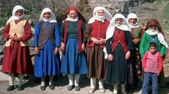 Ardahanlı 100 yaşına varamıyor!