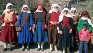 Ardahanlı 100 yaşına varamıyor!