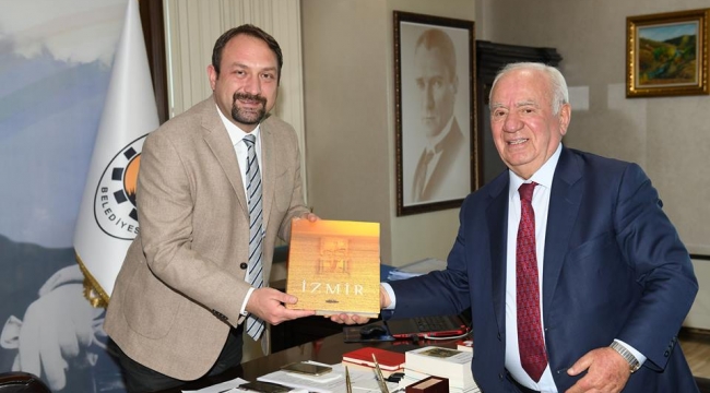 BAŞKAN GÜMRÜKÇÜ’YE KARADENİZLİLERDEN DESTEK