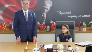 Başkan Halil Arda: ‘Mesajlarınızı aldık, çok çalışacağız