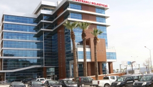 BAŞKAN SANDAL, MAKAM ARAÇLARINI KALDIRDI