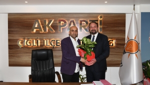 BAŞKAN UTKU GÜMRÜKÇÜ’DEN BİRLİK MESAJI