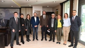 BAŞKAN UTKU GÜMRÜKÇÜ: EĞİTİM ÖNCELİĞİMİZ