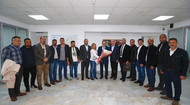 Batur, ‘Emeğe bakış açımı herkes bilir’