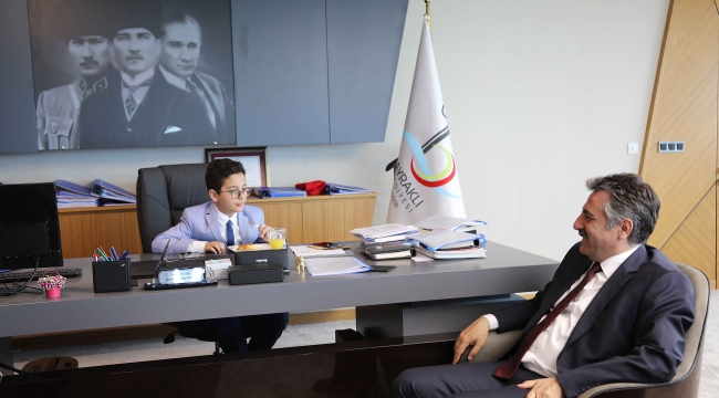 BAYRAKLI’DA DEVE GÜREŞLERİ KALDIRILDI