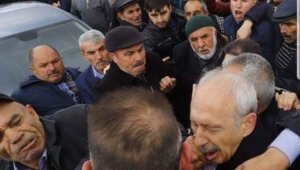 CHP lideri Kemal Kılıçdaroğlu'nun durumu iyi