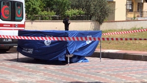 Cinnet getiren genç dehşet saçtı: 3 ölü