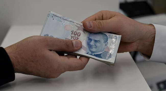 Çocuklardan anne babaya emekli maaşı