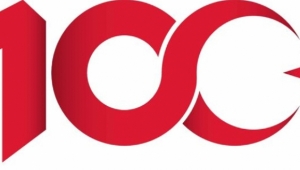 Cumhurbaşkanı Erdoğan 100'üncü yıl logosunu belirledi