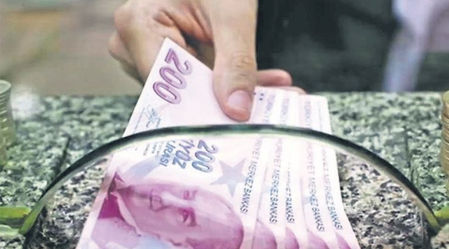 Emekliye ikramiyede geri sayım