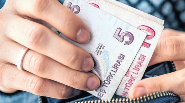 Eşi vefat eden kadına iki ayda bir 550 lira