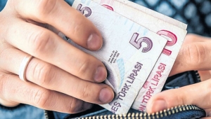 Eşi vefat eden kadına iki ayda bir 550 lira