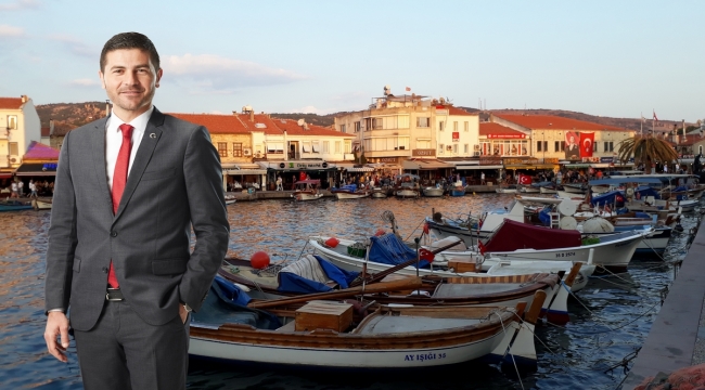 Fatih Gürbüz'den teşekkür mesajı 