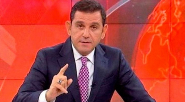 Fatih Portakal, Büyükçekmece iddialarını eleştirdi