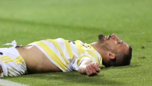 Fenerbahçe'de büyük kabus