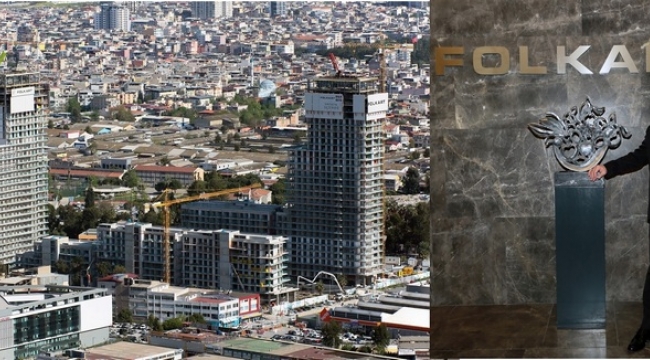 FOLKART INCITY FİNAL YOLUNDA
