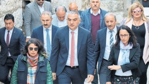 Halk plajları geliyor