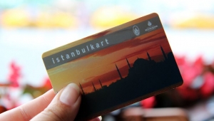 İstanbulkart’ın uluslararası alışveriş kartı olması için ilk adım atıldı