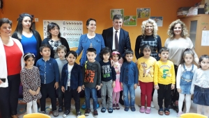 İyi ki varsın Cemil Amca