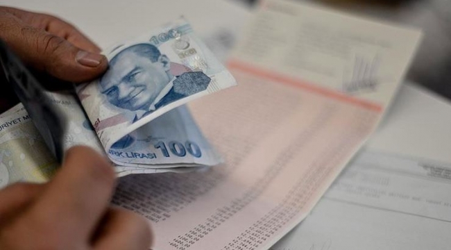 Milyonlarca memurun gözü 3600 ek göstergede!