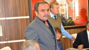 Muhtarlığı bir oyla kazandı, oturduğu süre yetmeyince muhtar olamadı