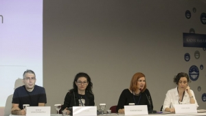Nefret diline karşı harekete geçtiler