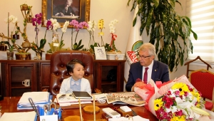 Ödemiş Belediyesi’nden 23 Nisan Şenliği
