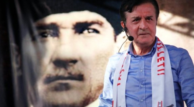 Osman Pamukoğlu, Kurduğu HEPAR'ı Neden Kapattığını Anlattı