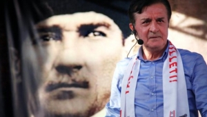 Osman Pamukoğlu, Kurduğu HEPAR'ı Neden Kapattığını Anlattı