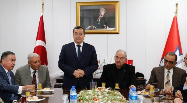 Özfatura ‘ Batur’un her zaman yanındayız