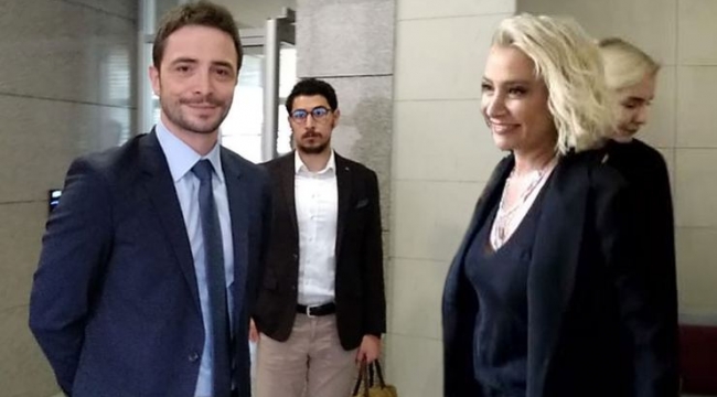 Sıla Gençoğlu ve Ahmet Kural davasında karar çıktı