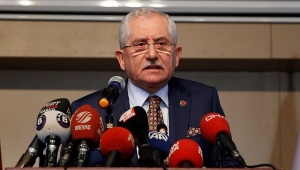 SK Başkanı Sadi Güven'den açıklama