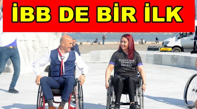 SOYER İLK GÜNDEN VERDİĞİ SÖZLERİ TUTMAYA BAŞLADI
