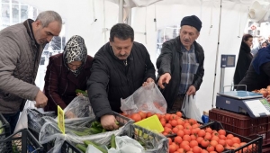 Tanzim bitince marketlerde fiyatlar arttı!