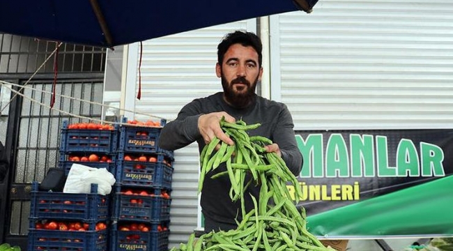 Ticaret Bakanlığı'ndan pazarcılara eğitim