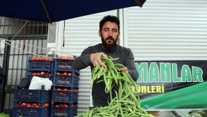 Ticaret Bakanlığı'ndan pazarcılara eğitim