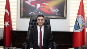 Tüm Mendereslilerin belediye başkanıyım