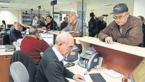 Vergiyi unutma cezayı yeme!