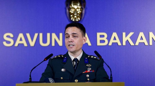Yeni askerlik sistemi ile ilgili flaş gelişme